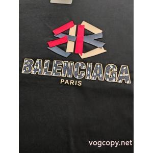 BALENCIAGA半袖Tシャツ激安 通販 ブランド限定入荷 日本未入荷 国内発セール完売間近