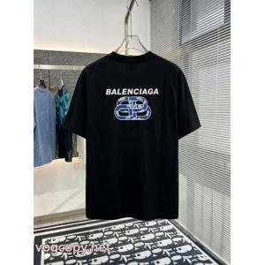 半袖Tシャツバレンシアガ新品入荷 最安値が実現 最低価格保証ブランド コピー 専門