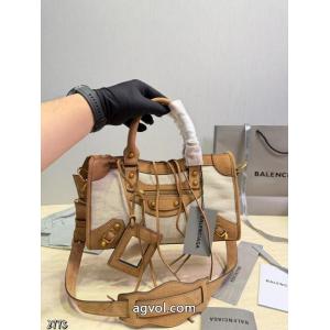balenciaga    バッグ遊び心が溢れるアイテム 新作超高人気 通年使えるアイテムブランド コピー バック.