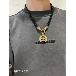 ブランド 品 激安 通販ファッション 人気 SS26カッコいい  優れた品質アクセサリーバレンシアガ.