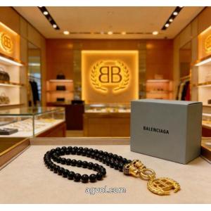 ブランド 品 激安 通販ファッション 人気 SS26カッコいい  優れた品質アクセサリーバレンシアガ.