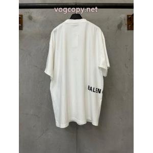 ブランド 品 スーパー コピー販売通販 VIPセールで奇跡即発送 在庫処分SALEBALENCIAGA半袖Tシャツ