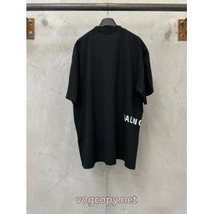 ブランド 品 スーパー コピー販売通販 VIPセールで奇跡即発送 在庫処分SALEBALENCIAGA半袖Tシャツ