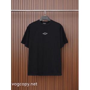半袖Tシャツ品質高き人気アイテム 夏の最旬スタイルを楽しい 新作限定BALENCIAGA偽 ブランド 通販