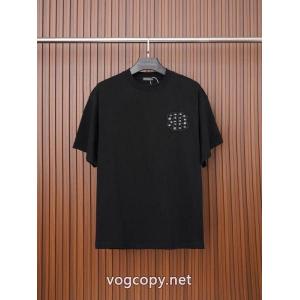 半袖Tシャツブランド 品 激安 通販当店最安値 個性的  上質な素材採用BALENCIAGA