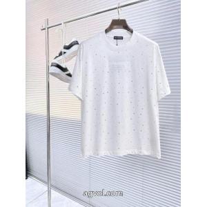 半袖Tシャツbalenciaga 2026ブランドスーパーコピー値下げ 最安値新作 超激得品質保証