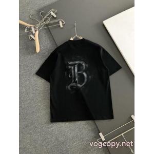 BALENCIAGA激安 通販 ブランド半袖Tシャツ優等品 一目置かれちゃう 高級感ある大人の