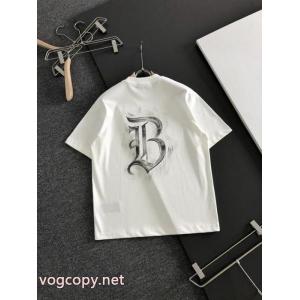 BALENCIAGA激安 通販 ブランド半袖Tシャツ優等品 一目置かれちゃう 高級感ある大人の