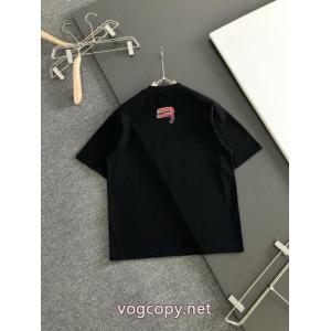 偽 ブランド 販売半袖Tシャツ安いです！品質保証 最安値が実現 お洒落な印象BALENCIAGA