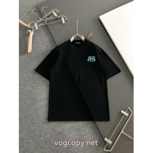 即発送最新作！ ホリデー限定 新作限定BALENCIAGA半袖Tシャツブランド スーパー コピー 通販