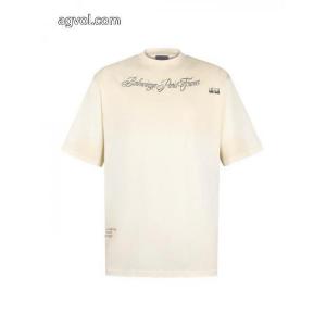 半袖Tシャツbalenciaga2026激安セール最高峰 最新大人気 人気沸騰なアイテムブランド 通販 激安