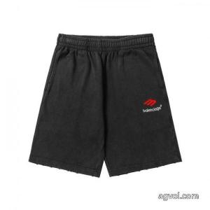 最安値2026 新色入荷 機能面抜群MIUMIU偽 ブランドカジュアルパンツ