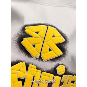 スーパー コピー メンズ半袖Tシャツ26fw 超激得新品 個性的なデザBALENCIAGA