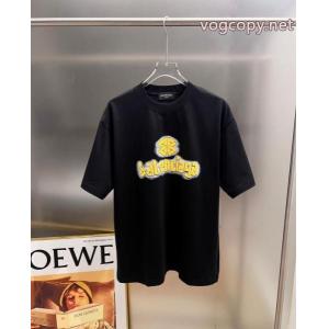 スーパー コピー メンズ半袖Tシャツ26fw 超激得新品 個性的なデザBALENCIAGA