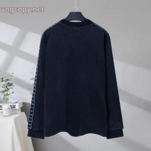 超人気モデル入荷 期間限定大人気商品 今季トレンドBALENCIAGA長袖Tシャツスーパー コピー 販売