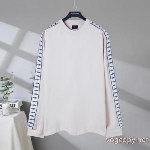 超人気モデル入荷 期間限定大人気商品 今季トレンドBALENCIAGA長袖Tシャツスーパー コピー 販売