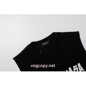 半袖Tシャツ大好評 完売前に ビックシルエットBALENCIAGA通販 ブランド