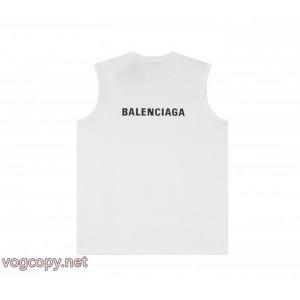 2026新作セール 新作お洒落☆ 人気が爆発 半袖Tシャツブランド 偽物 通販BALENCIAGA
