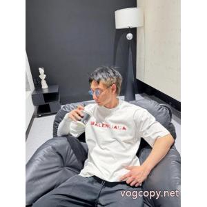 半袖TシャツBALENCIAGAセールで嬉しい入荷 最終値下げ 今年らしい優秀アイテムブランド スーパー コピー 優良店