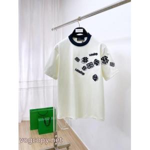 品質保証2026 機能的なアイテム 今年注目な新品セールコピー ブランドBALENCIAGA半袖Tシャツ