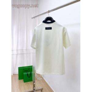 品質保証2026 機能的なアイテム 今年注目な新品セールコピー ブランドBALENCIAGA半袖Tシャツ