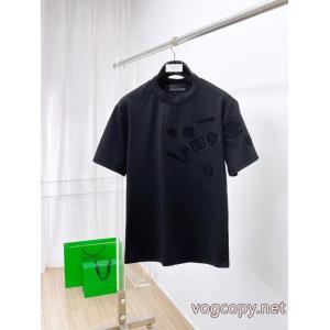 品質保証2026 機能的なアイテム 今年注目な新品セールコピー ブランドBALENCIAGA半袖Tシャツ