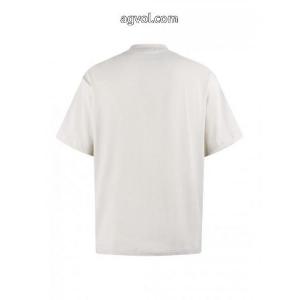 balenciagaベストセラー ファション性の高い 夏季新作品半袖Tシャツブランド 偽物