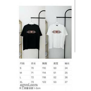 半袖Tシャツbalenciagaコピー 通販2026年限定発売新品 華やかに演出する ついに登場