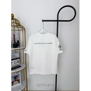 2026新作登場 再入荷が嬉しい2026 人気モデル愛用balenciaga半袖Tシャツ偽 ブランド