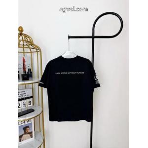 2026新作登場 再入荷が嬉しい2026 人気モデル愛用balenciaga半袖Tシャツ偽 ブランド