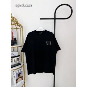 偽物 ブランド 販売半袖Tシャツbalenciaga買い得 とってもお洒落 新作入荷最新作
