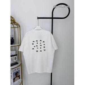 偽物 ブランド 販売半袖Tシャツbalenciaga買い得 とってもお洒落 新作入荷最新作