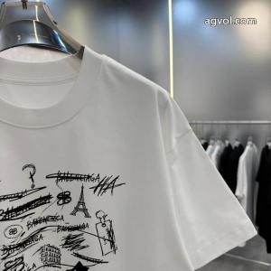  Tシャツブランド スーパー コピー 店舗バレンシアガ不動の人気商品 雑誌掲載最新作 クラシック.