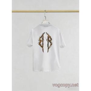 バレンシアガ偽物 ブランド 販売半袖Tシャツ上品で美シルエット １点限り！VIP顧客セール 超人気最新作