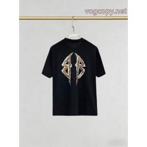 バレンシアガ偽物 ブランド 販売半袖Tシャツ上品で美シルエット １点限り！VIP顧客セール 超人気最新作