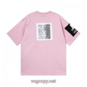 コピー 通販半袖Tシャツ大好評シリーズ 先行販売 速達EMS便BALENCIAGA
