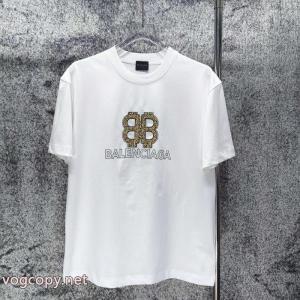 BALENCIAGA半袖Tシャツコピー ブランド 販売圧倒的人気アイテム 大人気ブランド 最新話題沸騰中