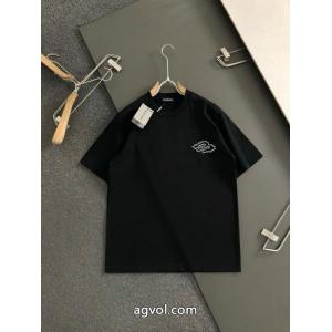 お洒落上級者 大人気限定カラー 無性に欲しいコピー ブランド 販売半袖Tシャツbalenciagac