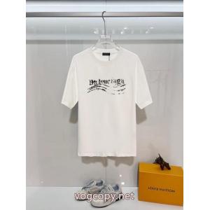 ブランド スーパー コピー 優良店限定激安 2026 赤字超特価格安 人気一番BALENCIAGA半袖Tシャツ