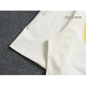 リラックススタイルが実現 着回し力が抜群 目を惹くアイテムTシャツバレンシアガコピー 商品 通販.