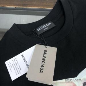 安心の直営店買付け！ 超大特価 海外先行発売！ブランド スニーカー 激安バレンシアガTシャツ.