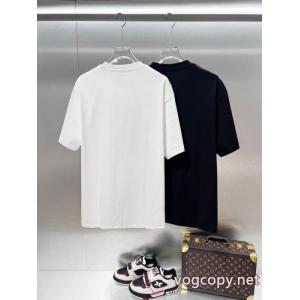 半袖Tシャツブランド 偽物 激安2026新作新品 新価格で登場！ 定番人気BALENCIAGA