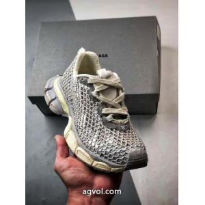 balenciaga スニーカー新作限定上品な 最安値！  毎日大活躍コピー 商品 ブランド.