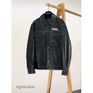 個性的なデザイン 大人気限定カラー とくに注目度の高いジャケットbalenciagaブランド 通販店