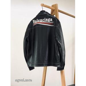 個性的なデザイン 大人気限定カラー とくに注目度の高いジャケットbalenciagaブランド 通販店