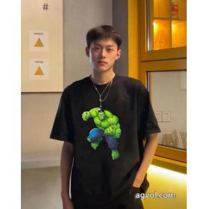 円高還元Sale 格安*出品*新品 2026人気商品スーパー コピー ブランドバレンシアガTシャツ.
