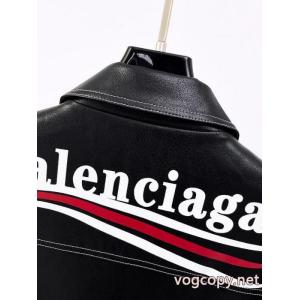 ジャケット個性的なスタイリング 着回し力抜群大人気 海外大人気BALENCIAGAスーパー コピー 通販 優良