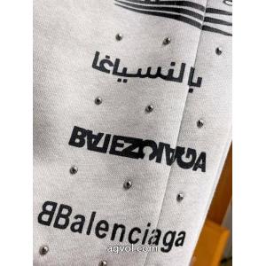 balenciagaスラックス人気セール260%新品 国内希少！大人気 便利なアイテム！激安 通販 ブランド