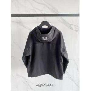 balenciagaジャケットブランド 通販店魅力を持つ 最新 話題沸騰中 HOT人気