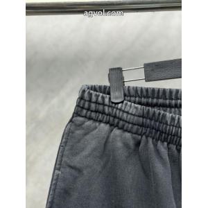 balenciagaスラックスブランド 偽物 激安大人でお上品 高品質な 赤字超特価大人気.